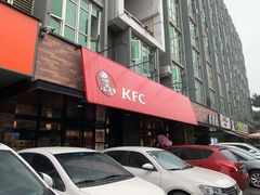 门面-肯德基(兴隆店)