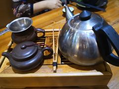 -金穗园·砂锅粥.醉鸡煲火锅(长寿路店)