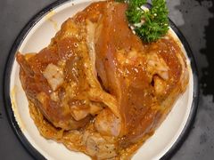 -韩宫宴和牛烤肉(合肥滨湖银泰城店)