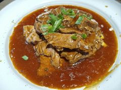 -直隶安家牛肉罩饼(七一路店)