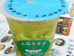 -梧州双钱龟苓膏(老街店)