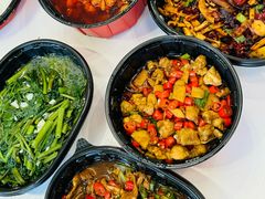 -潇湘阁(尚都SOHO店)