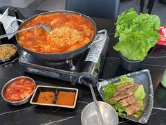 -HONGA HONGA雄家(曹路店)