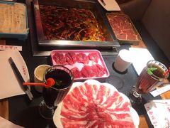 -锦城印象火锅(天府三街店)