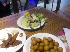 -瑞伯克牛排自助餐厅天一广场店