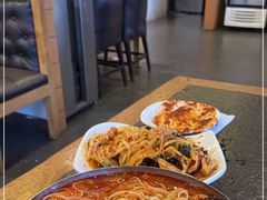 -现代烧烤冷面店(苏家屯店)