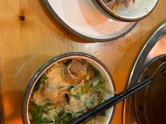 -仁和四季涮肉馆(天坛南门店)