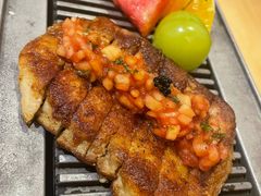-花潮料理艺食馆(世欧广场店)