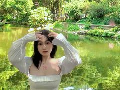 -成都市活水公园