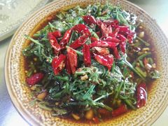 -龙姐私房菜(和顺古镇店)