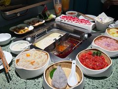 -海底捞火锅(龙岗万达广场店)