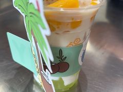 -椰椰大吉(侨港店)