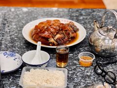-黄连大头华烧鹅(萧地大马路店)