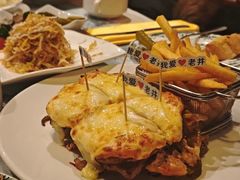 -老井俄式餐厅