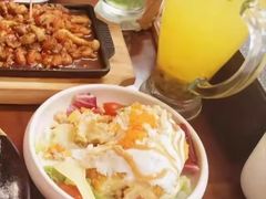 -小川洋风料理(大悦城店)
