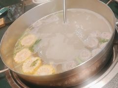 -大吉利·潮汕牛肉火锅(河西店)