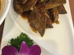 -安天民北方饺子(白石洲店)