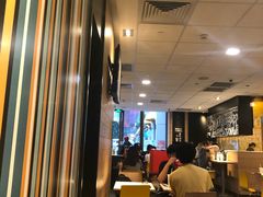 -麦当劳(长泰商业广场店)