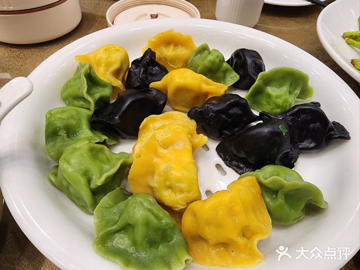 良友·青岛菜(五四广场店)图片