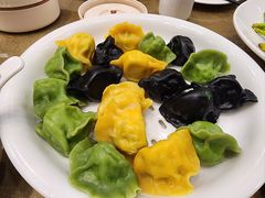 -良友·青岛菜(五四广场店)