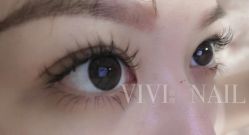 -ViVi薇薇日式＆新中式美睫半永久