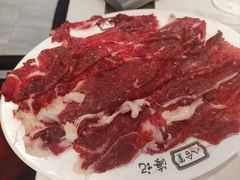 -八合里潮汕鲜牛肉火锅(福州万象城店)