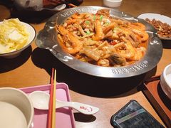 -胖哥俩肉蟹煲(湖滨银泰in77店)