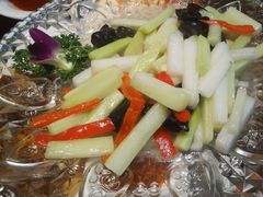 -奇芳阁·百年清真南京菜(夫子庙店)