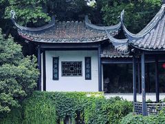 -惠山古镇·寄畅园