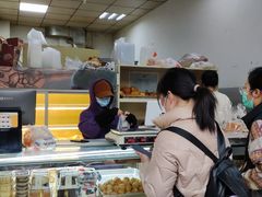 -甜嘟嘟烘焙坊(舒城路店)