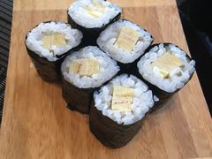 -柚·日式料理-富力万丽酒店