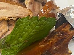 -玉华台饭庄·淮扬菜·烤鸭(望京店)