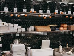 大堂-橘焱胡同烧肉夜食(BFC外滩金融中心店)
