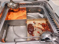 -海底捞火锅(赛格国际购物中心店)