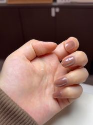-1R日式轻奢美睫美甲翘睫