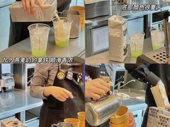 -麦当劳(苏州中心星悦汇店)