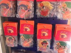 -燕莎奥特莱斯购物中心