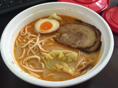 -味千拉面(又一城店)