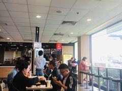 -麦当劳(温州东海店)