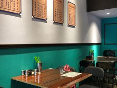 -鲍馬爷·鲍粥(洛浦店)