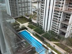 -深圳国际会展中心希尔顿酒店(前海华发冰雪世界店)