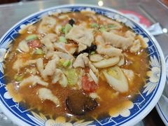 -真不同饭店(老城店)