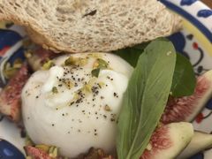 -Alimentari早午餐(安福路店)