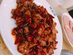 -芭夯兔(人和店)