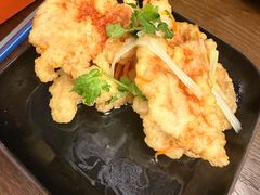 -半酌烧烤小酒馆(南京东路店)