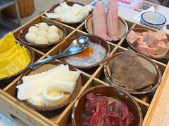 -芈重山老火锅(广州首店)