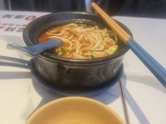 -姐弟俩土豆粉(北京双桥万达店)
