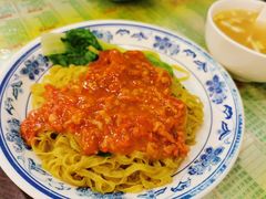 炸酱面-顺记冰室(宝华路店)