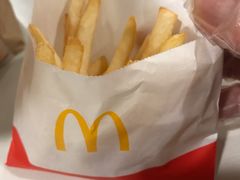 -麦当劳(凯德广场店)
