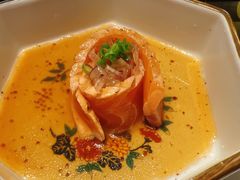 -天狗山料理(省体店)